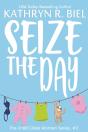 Seize The Day - Preview