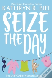Capa do artigo Seize The Day