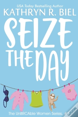 Capa do artigo Seize The Day
