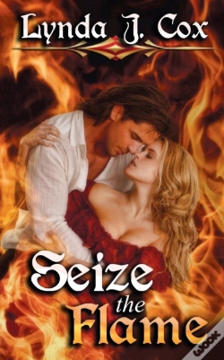 Capa do artigo Seize The Flame