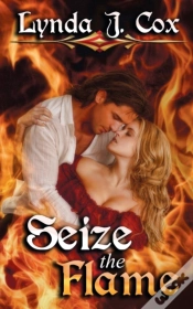 Capa do artigo Seize The Flame