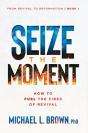 Seize The Moment - Preview