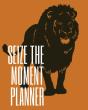 Seize The Moment Planner - Preview