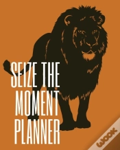Capa do artigo Seize The Moment Planner