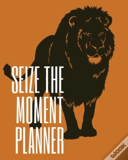 Capa do artigo Seize The Moment Planner