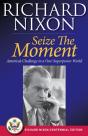 Seize The Moment - Preview