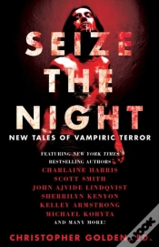 Capa do artigo Seize The Night