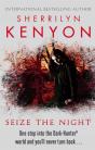 Seize The Night - Preview