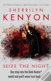 Capa do artigo Seize The Night