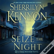 Capa do artigo Seize The Night