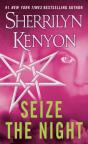Seize The Night - Preview