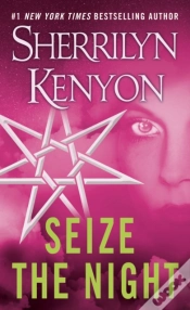 Capa do artigo Seize The Night