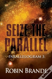 Capa do artigo Seize The Parallel