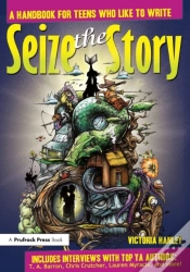 Capa do artigo Seize The Story