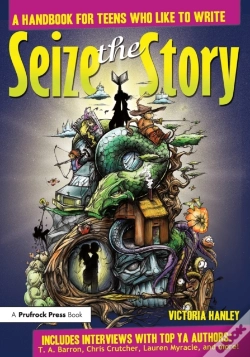 Capa do artigo Seize The Story