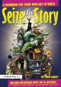Seize The Story - Preview