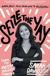 Capa do artigo Seize The Yay