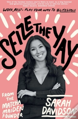 Capa do artigo Seize The Yay