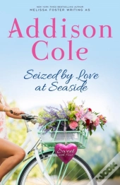 Seized By Love At Seaside
