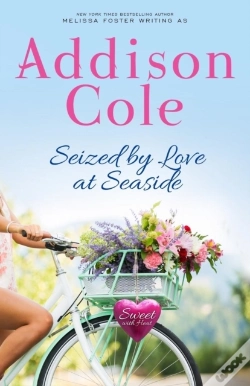 Capa do artigo Seized By Love At Seaside