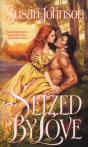 Seized By Love - Preview