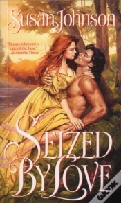 Capa do artigo Seized By Love