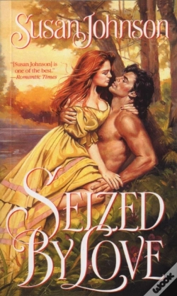 Capa do artigo Seized By Love
