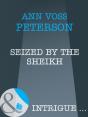 Seized By The Sheik - Preview