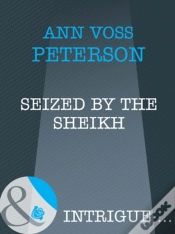 Capa do artigo Seized By The Sheik