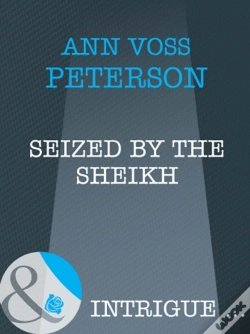 Capa do artigo Seized By The Sheik