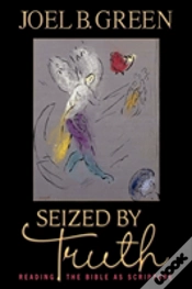 Capa do artigo Seized By Truth