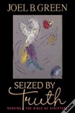 Capa do artigo Seized By Truth