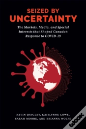 Capa do artigo Seized By Uncertainty