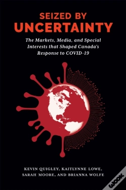 Capa do artigo Seized By Uncertainty