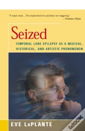 Capa do artigo Seized