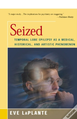 Capa do artigo Seized