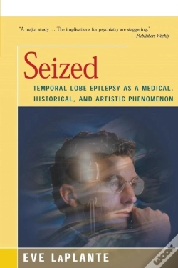Capa do artigo Seized