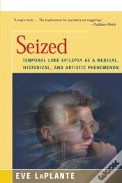 Capa do artigo Seized