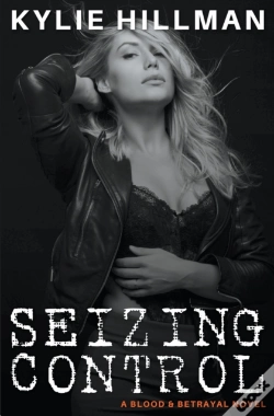 Capa do artigo Seizing Control