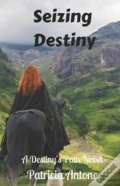 Capa do artigo Seizing Destiny