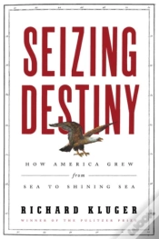 Capa do artigo Seizing Destiny