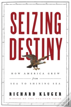 Capa do artigo Seizing Destiny