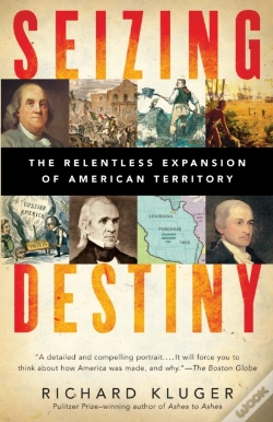 Capa do artigo Seizing Destiny