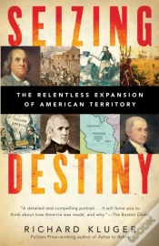 Capa do artigo Seizing Destiny