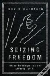 Capa do artigo Seizing Freedom