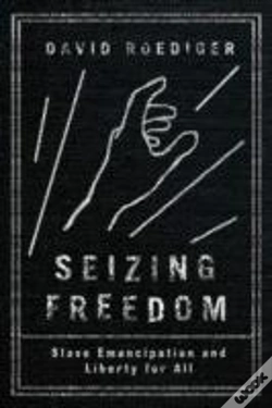 Capa do artigo Seizing Freedom