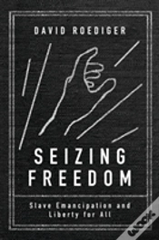 Capa do artigo Seizing Freedom