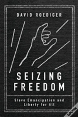 Capa do artigo Seizing Freedom