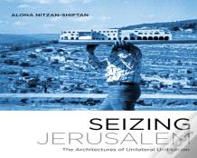Seizing Jerusalem