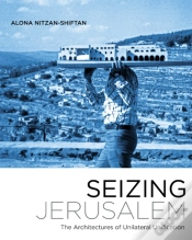 Capa do artigo Seizing Jerusalem